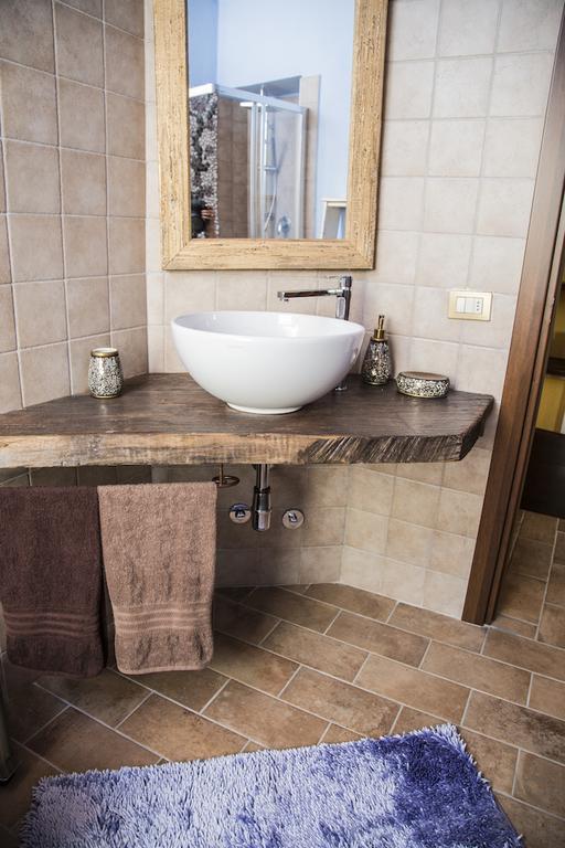 Agriturismo Corte Decia Saludecio 部屋 写真