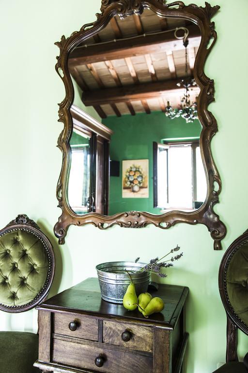 Agriturismo Corte Decia Saludecio 部屋 写真