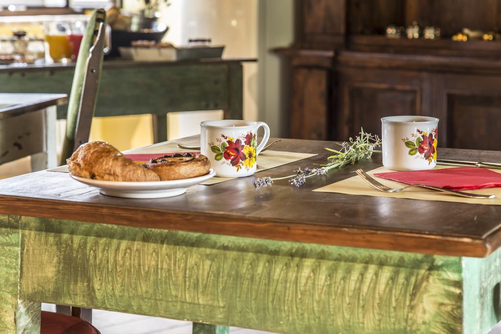 Agriturismo Corte Decia Saludecio エクステリア 写真