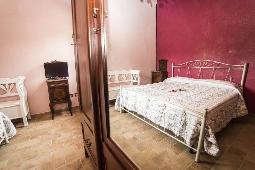 Agriturismo Corte Decia Saludecio 部屋 写真